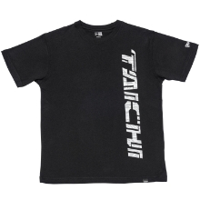 SS-COTTON TEE